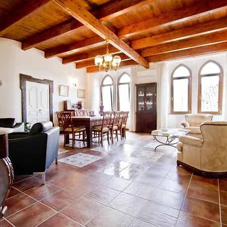 Bed & Breakfast Ospitalita Don Carlo Tortorella
