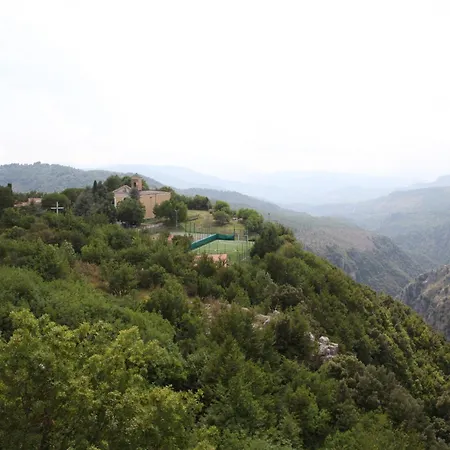 Ospitalita Don Carlo Bed & Breakfast