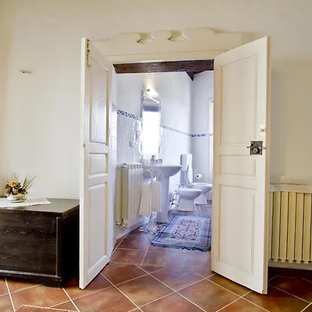Ospitalita Don Carlo Bed & Breakfast *