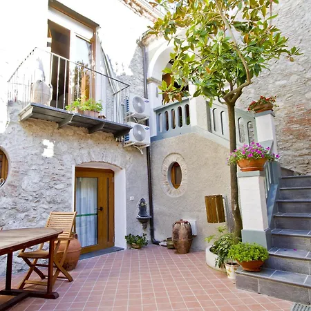 Bed & Breakfast Ospitalita Don Carlo