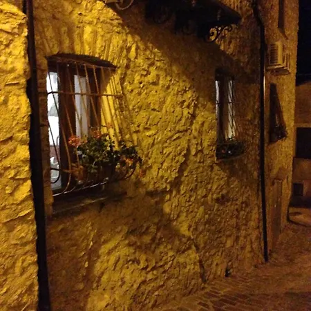 Bed & Breakfast Ospitalita Don Carlo *