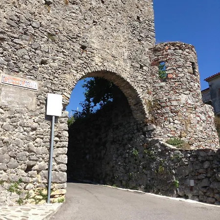 Ospitalita Don Carlo Bed & Breakfast Tortorella