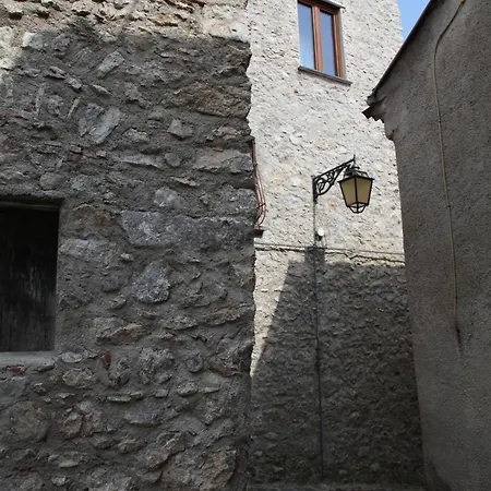 Bed & Breakfast Ospitalita Don Carlo