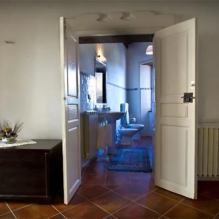 Bed & Breakfast Ospitalita Don Carlo *