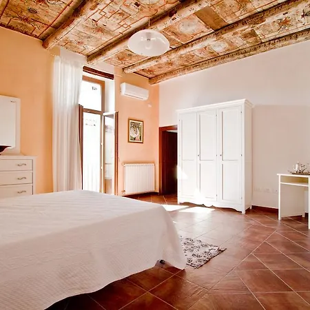 Bed & Breakfast Ospitalita Don Carlo