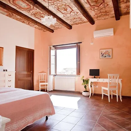 Bed & Breakfast Ospitalita Don Carlo *