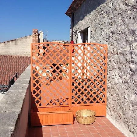 Bed & Breakfast Ospitalita Don Carlo