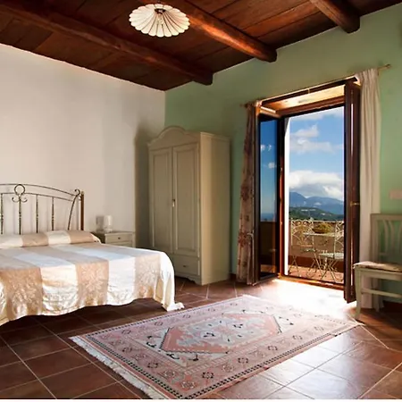Bed & Breakfast Ospitalita Don Carlo *