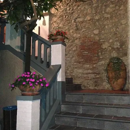 Ospitalita Don Carlo